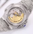 ブランド時計パテックフィリップコピーノーチラス ティファニーブルー57111A-019 (8)