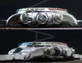 ロレックス デイトナ クォーツムーブメントFUWOFJPSA 生活防水 (4)