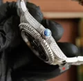 2023スーパーコピーロレックス満天の星 ブルーサファイア・サブマリーナー 116659SABR-1 (4)