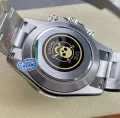 新品Rolex時計コピー デイトナ40mm グリーン コスモグラフ 専用の4130自動巻き IPK工場 (5)