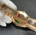 2023モデルロレックススーパーコピー M336935-0001 スカイドゥエラー 42mm エバーローズゴールド NOOB (4)