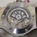 ウブロコピー時計の ビッグバンブラックマジック 301.CV.130.RX.114 (5)