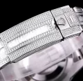 高級改装ブランドロレックスコピー サブマリーナー デイト 40mm 満天の星 116610LV-0002 (5)