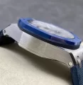 N級品オーデマピゲコピー時計ロイヤルオークオフショアブルー文字盤 26420SO.OO.A029VE.01 (4)