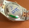 大人気ブランドロレックス デイトジャスト 36アイテム 126231-1 (5)