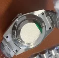 超人気ロレックスコピー時計 デイデイト シルバー 218239A-1 (2)