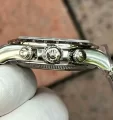 CPLUS工場2026最大級ロレックスコピーコスモグラフ デイトナ白文字盤 M126502-0001 (3)