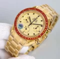 オメガスーパーコピー スピードマスター コーアクシャル アポロ11号 310.60.42.50.99.001 (2)