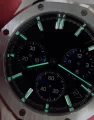 2026年新作オーデマピゲロイヤルオークメンズ紳士時計 26240BC.OO.1320BC.04 (3)
