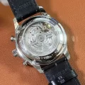 【AZ】人気IWCコピー時計 ポルトギーゼクロノ 69355ムーブメント IW371606 (5)