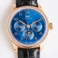 IWC ポルトギーゼ最新モデルスーパーコピー時計 IW344203全国送料無料 (6)