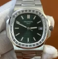 PPF製パテックフィリップ5711/1300A-001 ノーチラス 40mmコピー時計 (1)