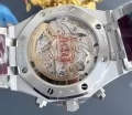 2026年新作オーデマピゲロイヤルオークメンズ紳士時計 26240BC.OO.1320BC.04 (6)