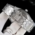 超絶のオーデマピゲコピーロイヤル オークトゥールビヨン最も信頼老舗 26730ST (7)