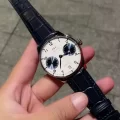 2023 IWCコピー時計 ポルトギーゼ オートマティックn級 7デイズ IW500715 (1)