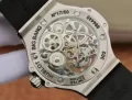 2023ウブロコピー時計 ビッグバン トゥールビヨン ソロ バン 202004172 (3)
