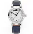 最完璧ブランドIWC ダヴィンチ オートマティック 36mm ムーンフェイズ IW459306 (1)