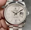 新品ロレックスコピー時計 デイデイト40mm メテオライト 228239A (1)