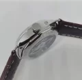 パネライコピー時計n級 ルミノール マリーナ 1950 3デイズ アッチャイオ PAM01329 (3)