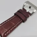 パネライコピー時計n級 ルミノール マリーナ 1950 3デイズ アッチャイオ PAM01329 (4)