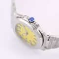 ブランド時計パテックフィリップコピーノーチラス ティファニーブルー57111A-019 (5)