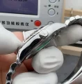 VS工場製 大人気女性ロレックスデイトジャストコピーシェル文字盤 M126234-0020 (4)