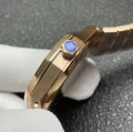 スーパーコピー時計オーデマピゲ ロイヤルオーク15551OR.ZZ.1356OR.04 シルバー 37mm (3)