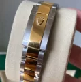 人気ロレックススーパーコピー時計デイトジャスト M126233-0026 オリーブグリーンVI IXダイヤ 36mm (5)