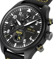 TW工場 IWCコピーパイロットロイヤルメイセス IW389107時計店舗 (2)