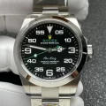 CLEAN新品ロレックススーパーコピー時計 40mm エアキング Cal.3230搭載！ M126900-0001 (1)