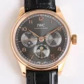 IWC ポルトギーゼ最新モデルスーパーコピー時計 IW344203全国送料無料 (8)