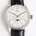 IWC ポルトギーゼ最新モデルスーパーコピー時計 IW344203全国送料無料 (3)