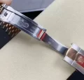 人気のロレックスコピー腕時計 デイトジャスト 36mm ダイヤ メンズ 126231 (4)