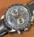 日本全国送料無料オメガスピードマスターメンズ時計 32923445106(BBT製造工場) (2)