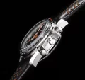 OMEGAオメガコピーブラック時計329.32.44.51.01.001 スピードマスター レーシング マスター クロノメーター BBT新品 (3)