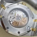 上流階級のオーデマピゲロイヤルオーク成功者の通販時計 15400OR.025 (8)