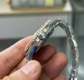 人気ロレックスコピー ヨットマスター 40mm チョコレート M126621-0001 (4)