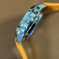 パテック・フィリップ スーパーコピー時計 アクアノート クロノグラフ 5968A-002 メーカーYL工場 (3)