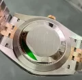 2023最完璧ハイグレード デイトジャスト 41mm ロレックスM126301-0002 チョコレート (5)