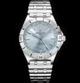 人気ブライトリングコピー時計 クロノマット オートマチック GMT 40mm アイスブルー P32398101C1S1 (1)