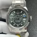 2023noob ブランドロレックスコピー スカイドゥエラー 42mm 9002ムーブメントを搭載 M336934-0001 (1)