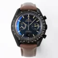 2023オメガスーパーコピー時計スピードマスター ムーン 311.92.44.51.01.006 ダークサイド・オブ・ザ・ムーン ヴィンテージブラック 【BBT】 (1)