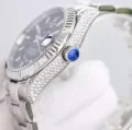 新品ロレックスコピー スカイドゥエラー 42mm ブルー 9001ムーブメントを搭載 M326934-0003 (3)