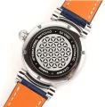 最完璧ブランドIWC ダヴィンチ オートマティック 36mm ムーンフェイズ IW459306 (6)