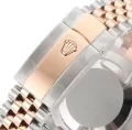 大人気ブランド ROLEX デイトジャスト 41 スレート フルーテッドモチーフ 126331-2 (5)