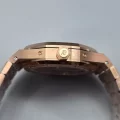 2026オーデマピゲロイヤルオークスーパーコピー好評腕時計 26574OR.OO.1220OR.02 (3)