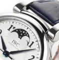 最完璧ブランドIWC ダヴィンチ オートマティック 36mm ムーンフェイズ IW459306 (5)