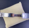 ロレックススーパーコピー デイトジャスト 36mm フルーM126234-0057テッドブルー (5)