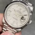 新品ロレックスコピー時計 デイデイト40mm メテオライト 228239A (2)