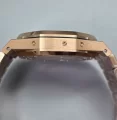 2026オーデマピゲロイヤルオークスーパーコピー好評腕時計 26574OR.OO.1220OR.02 (4)